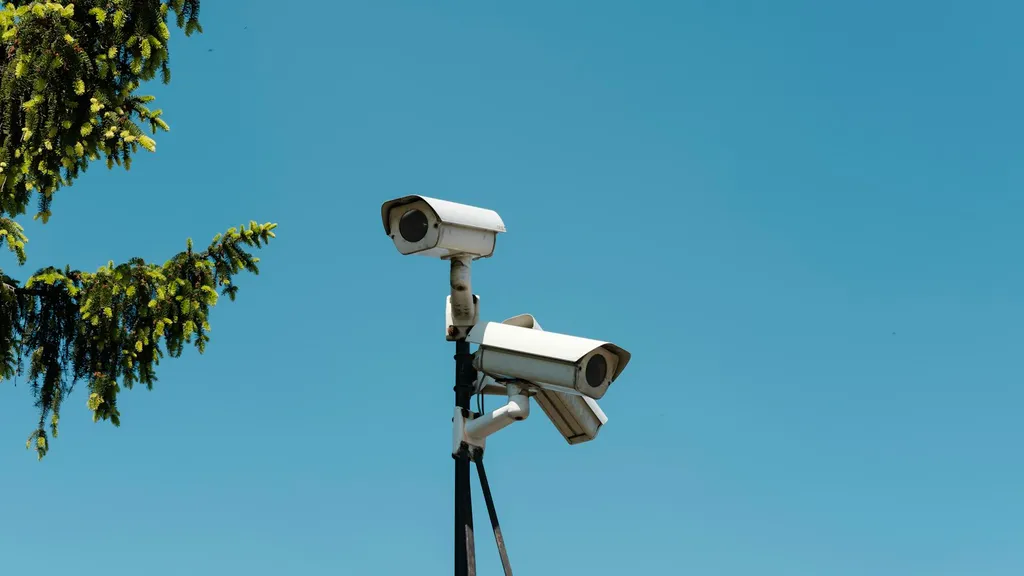 Hệ thống camera an ninh AnhQuân PC