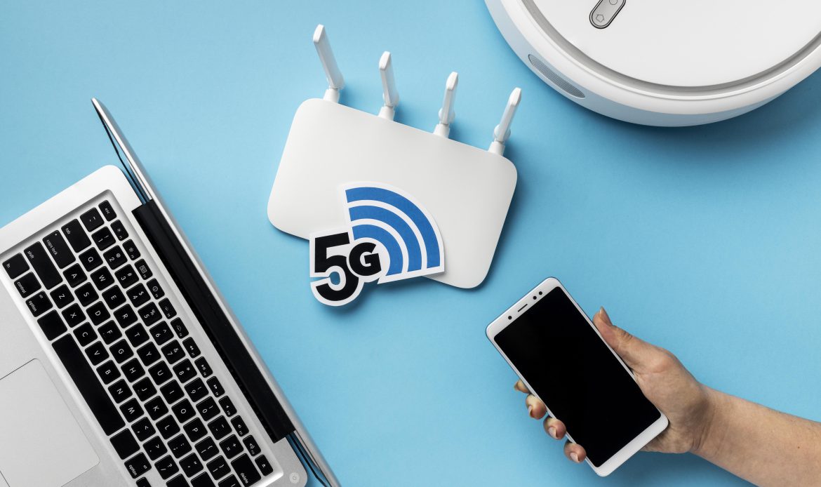 Hệ thống WiFi chuyên dụng